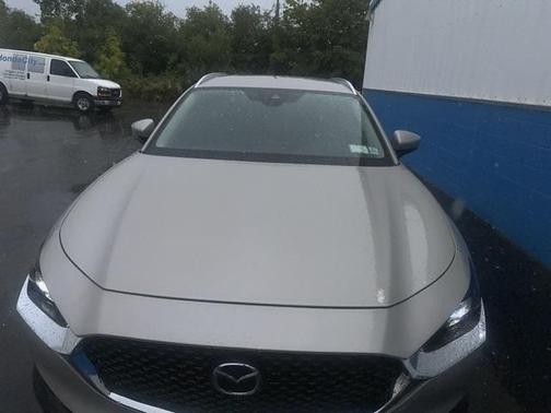 2022 Mazda CX-30 2.5 S Select Package