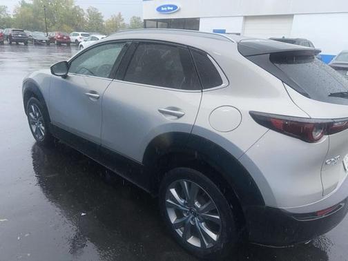 2022 Mazda CX-30 2.5 S Select Package