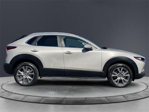 2022 Mazda CX-30 2.5 S Select Package