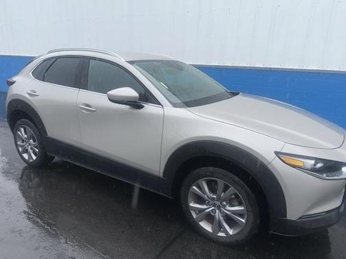 2022 Mazda CX-30 2.5 S Select Package