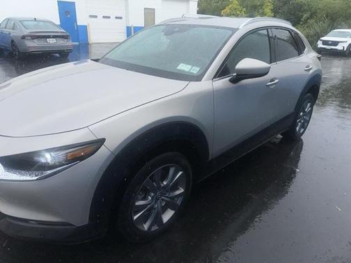 2022 Mazda CX-30 2.5 S Select Package