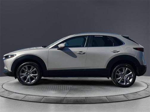 2022 Mazda CX-30 2.5 S Select Package