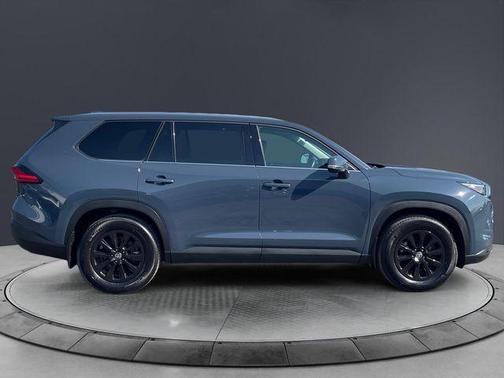 Storm 2024 Toyota Grand Highlander XLE