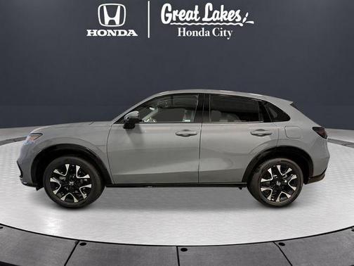 GE 2027 Honda HR-V EX-L