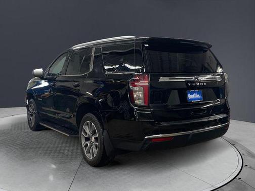 2024 Chevrolet Tahoe LS