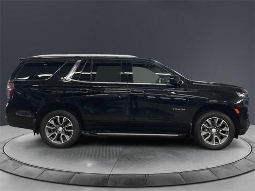 2024 Chevrolet Tahoe LS