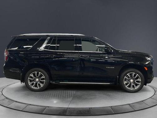 2024 Chevrolet Tahoe LS