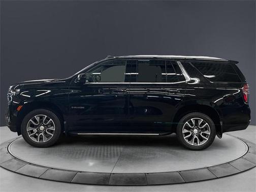 2024 Chevrolet Tahoe LS