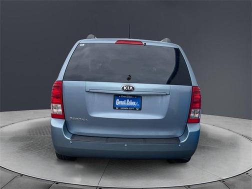 2014 Kia Sedona LX