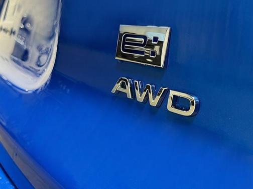 Pacific Blue Metallic 2026 Honda Prologue Touring