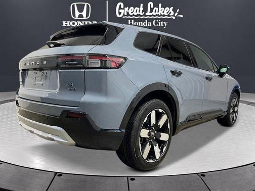 GV 2026 Honda Prologue Elite