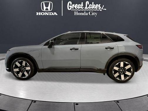 GV 2026 Honda Prologue Elite