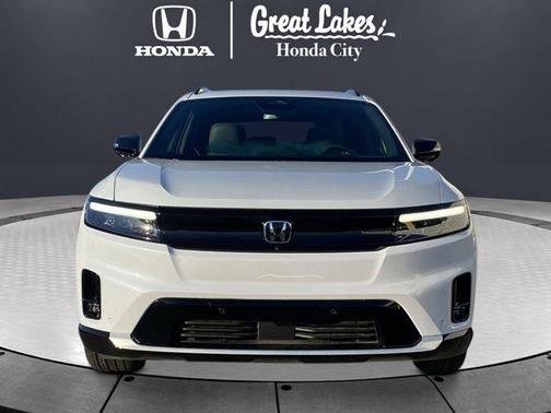 Pearl 2026 Honda Prologue Elite