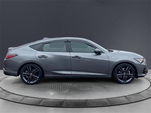 2023 Acura Integra A-Spec Technology