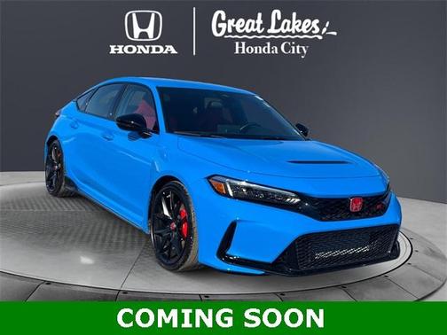 2025 Honda Civic Type R Base