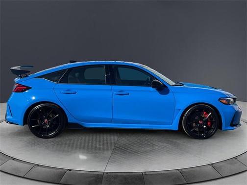 2025 Honda Civic Type R Base