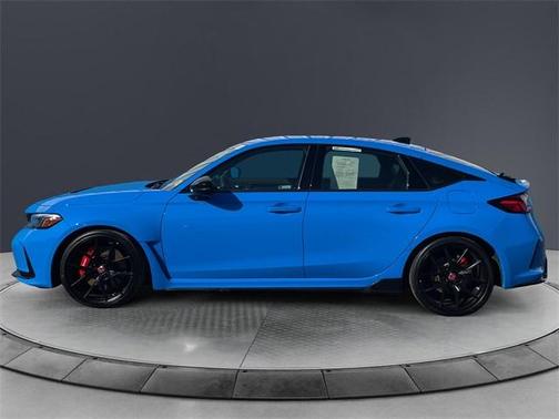 2025 Honda Civic Type R Base