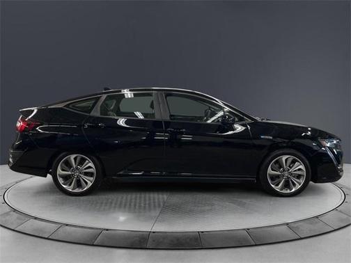 2018 Honda Clarity Plug-In Hybrid Base