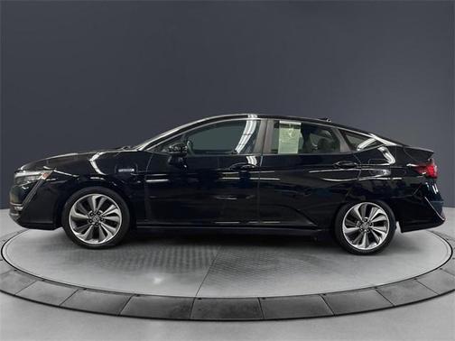 2018 Honda Clarity Plug-In Hybrid Base