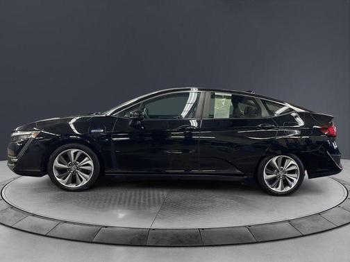 2018 Honda Clarity Plug-In Hybrid Base