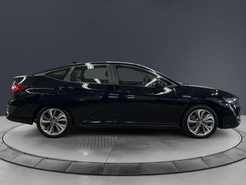 2018 Honda Clarity Plug-In Hybrid Base