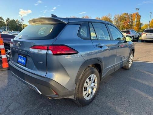 2022 Toyota Corolla Cross L