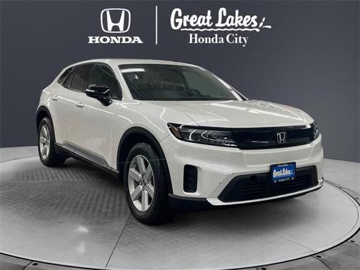 2024 Honda Prologue EX