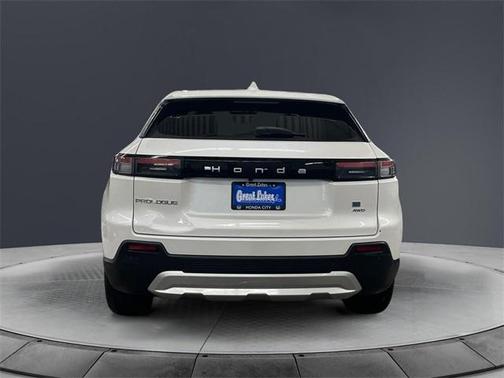 2024 Honda Prologue EX