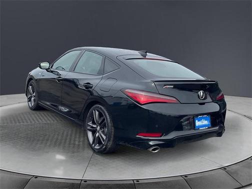 2024 Acura Integra A-Spec Technology