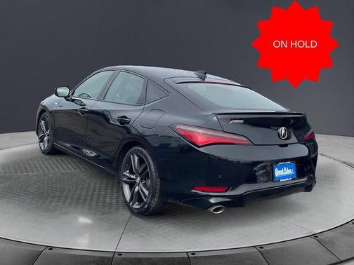 2024 Acura Integra A-Spec Technology