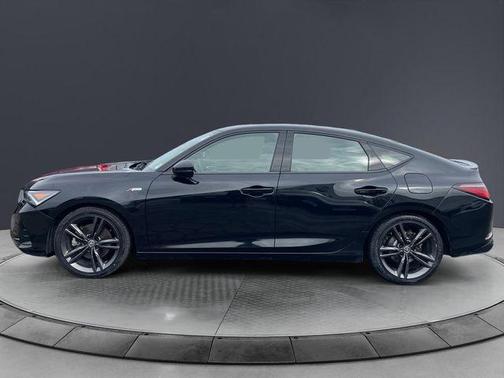 2024 Acura Integra A-Spec Technology