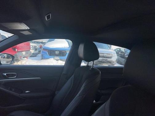 2024 Acura Integra A-Spec Technology