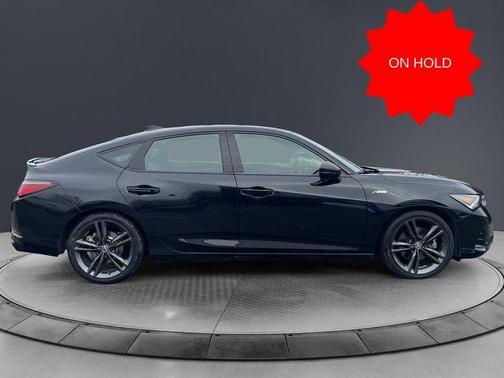 2024 Acura Integra A-Spec Technology