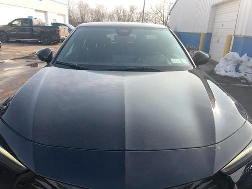 2024 Acura Integra A-Spec Technology