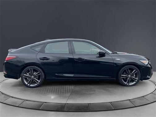 2024 Acura Integra A-Spec Technology