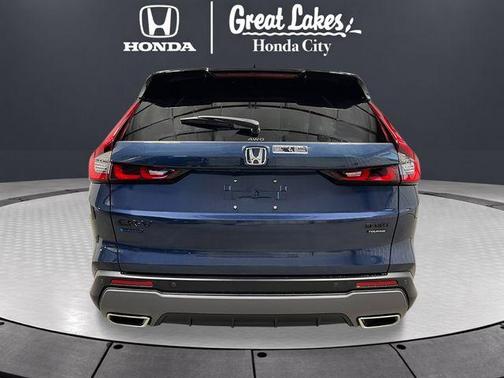 Canyon 2026 Honda CR-V Hybrid Sport Touring