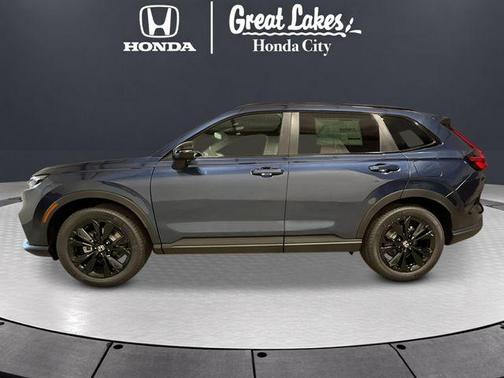 Canyon 2026 Honda CR-V Hybrid Sport Touring