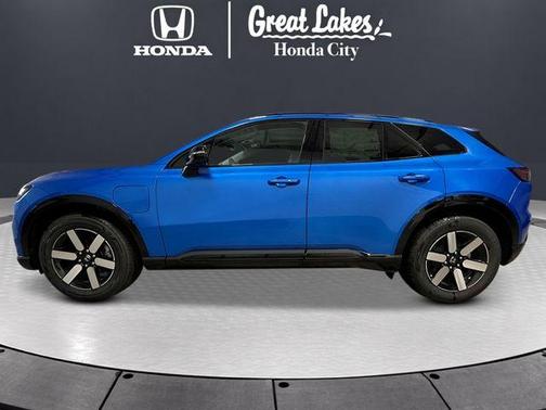 Pacific Blue Metallic 2026 Honda Prologue Touring