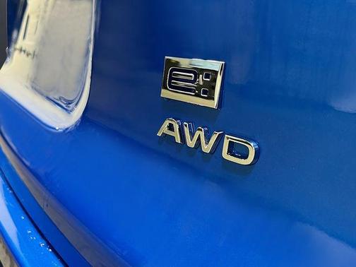 Pacific Blue Metallic 2026 Honda Prologue Touring