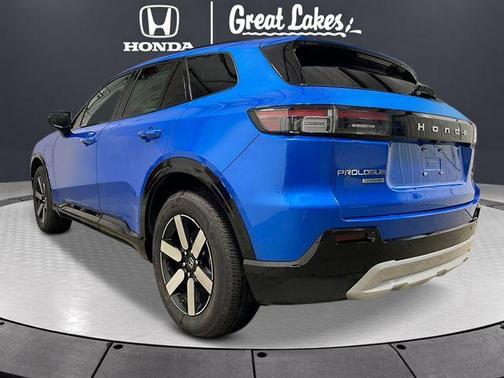Pacific Blue Metallic 2026 Honda Prologue Touring