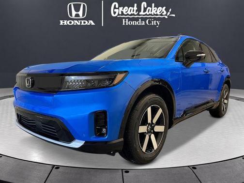 Pacific Blue Metallic 2026 Honda Prologue Touring