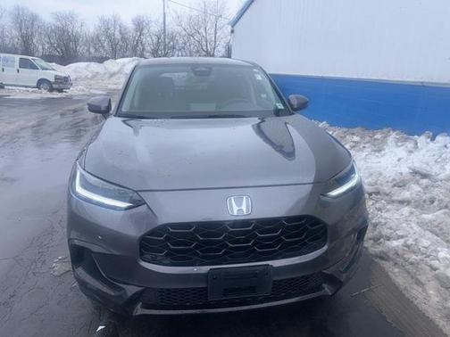 2024 Honda HR-V EX-L