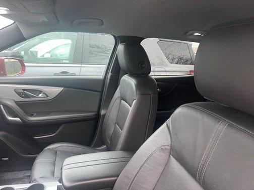 2020 Chevrolet Blazer 3LT