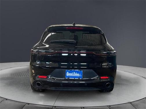 2024 Dodge Hornet R/T Plus