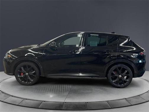 2024 Dodge Hornet R/T Plus