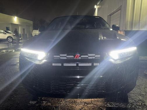 2024 Dodge Hornet R/T Plus