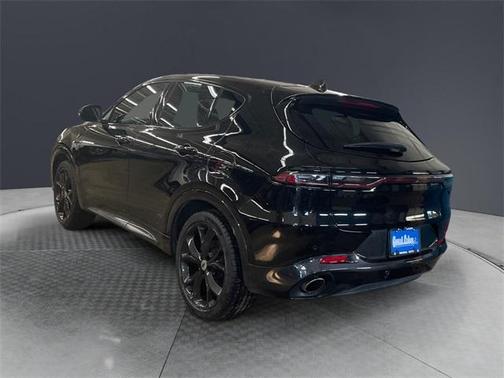 2024 Dodge Hornet R/T Plus