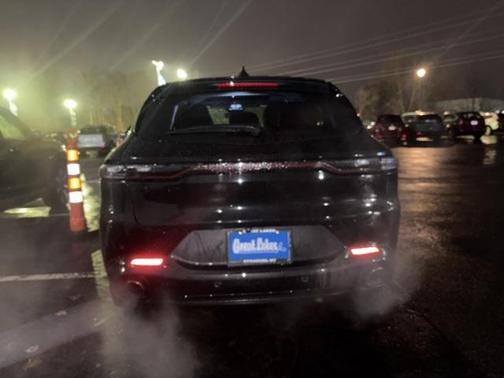 2024 Dodge Hornet R/T Plus