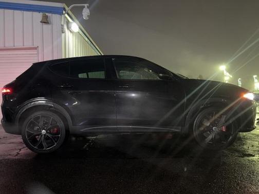 2024 Dodge Hornet R/T Plus