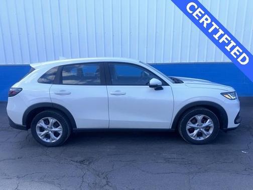 2023 Honda HR-V LX